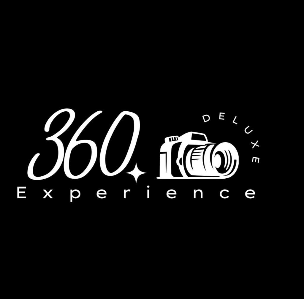 360Deluxe Experience Logo